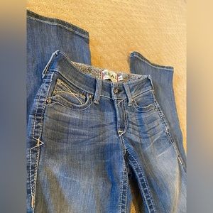Ariat Jeans